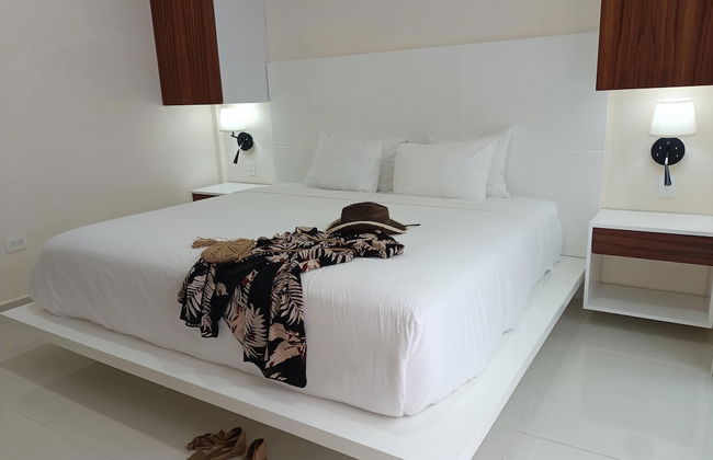 Polo 54 Downtown Apartments - Foto 27