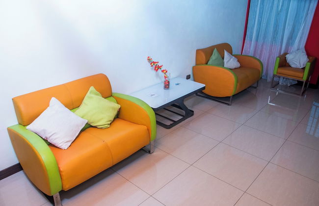 Aloj Entero 1km Juan Santamaría Airport - Foto 45