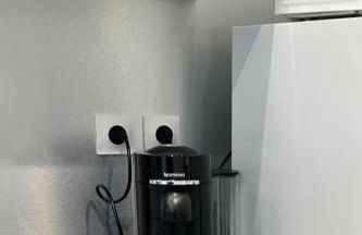 1712-Villa- Sleeps4- Terrace-Town Centre - Foto 12