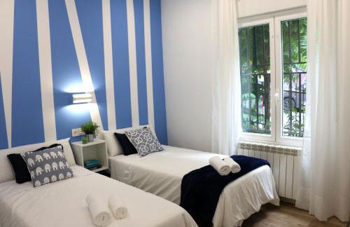 Urdintxoenea (Bilbao - Casco Viejo - Nuevo - Parking opc. - WIFI) - Foto 15