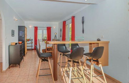 Cozy Home In Algajola With Kitchen - Foto 7