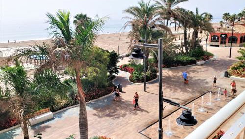 Apartamento Sol y Sal - 1ª Línea de playa - Foto 3