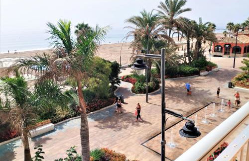 Apartamento Sol y Sal - 1ª Línea de playa - Foto 3