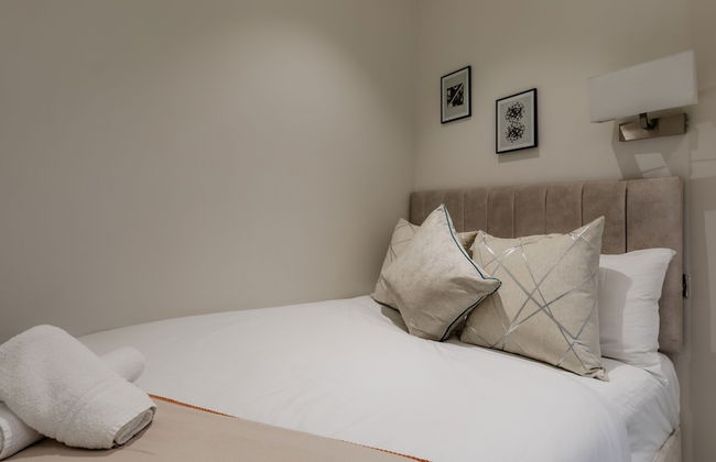 High Street Kensington Apartments - Foto 40