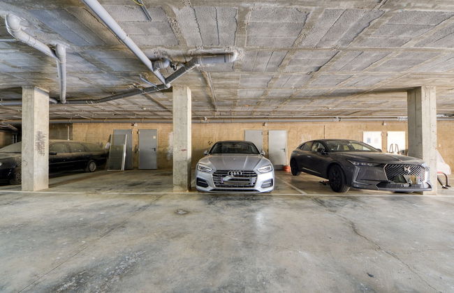 Apartment in Roses Near Parc Natural Cap de Creus - Foto 24