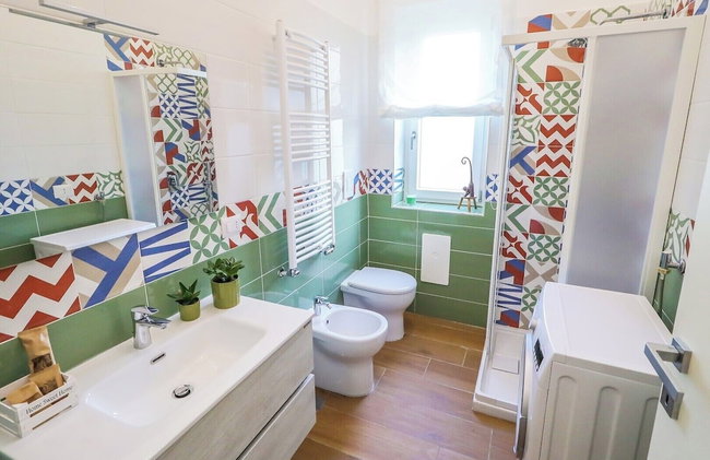 ACQUASANTA Relais - Foto 49