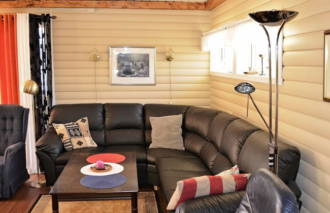 5 Person Holiday Home in Laukvik-by Traum - Foto 7