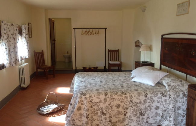 Castello di Pratelli - Foto 28