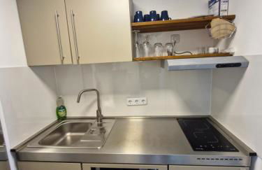 FVH Family Vacation Heidelberg - Foto 38