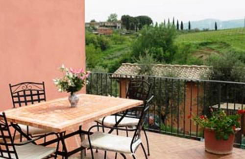 Agriturismo Terre di Toscana - Foto 59