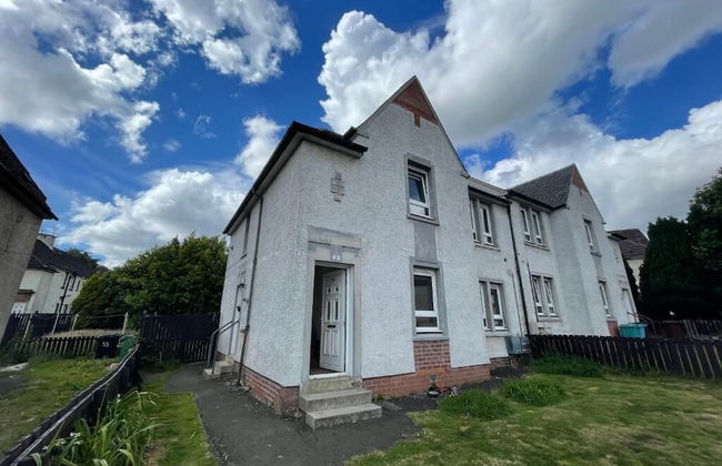 Sanderson Apartment - Foto 12