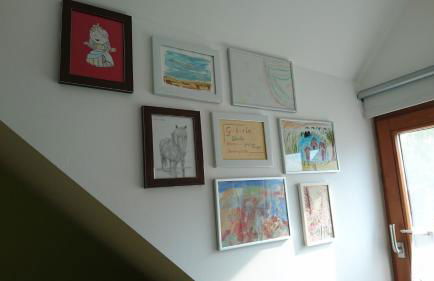 Ferienwohnung Spatzennest - Foto 19