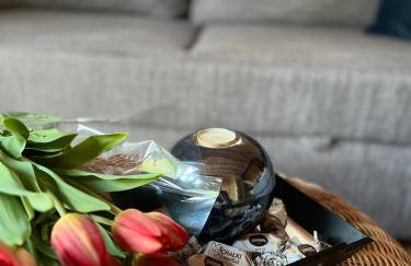 Domek Stodoła Całoroczny - Foto 5