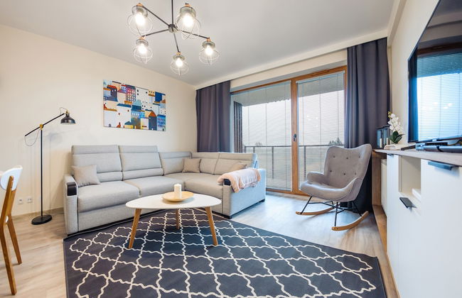 Sun & Snow Resort Kołobrzeg - Foto 40