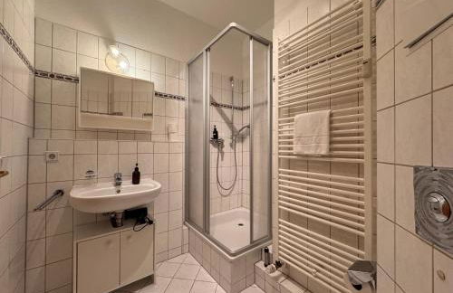 Schlafschrauber Apartment in Leipzig Ost - Foto 3