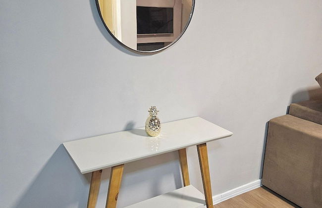 Saint Sebastian Flat 716Duplex no Centro - Photo 28