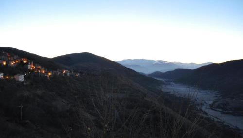 Residence Belvedere - Foto 5, Garden