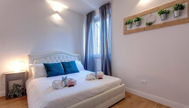 Abigail Apartment by Mamo Florence - Foto 2, Imagen principal