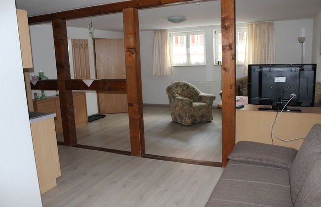 Ferienwohnanlage AlterTopf - Foto 4