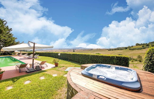 Belvilla by OYO San Francesco Vermentino - Foto 16