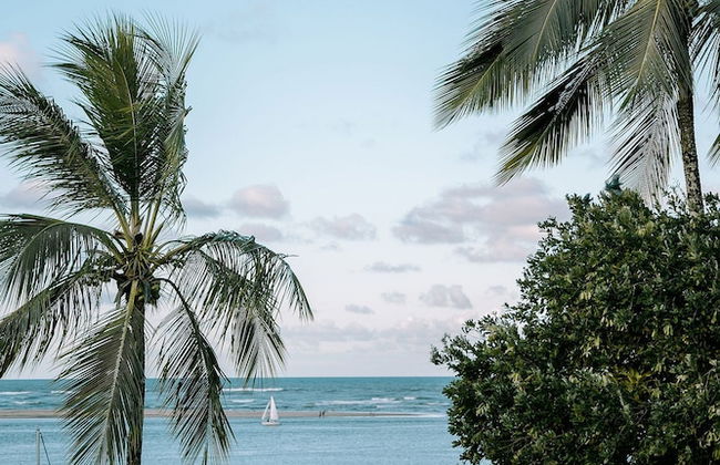 Mar e rio Orla Itacaré - Casa Flor - Photo 46