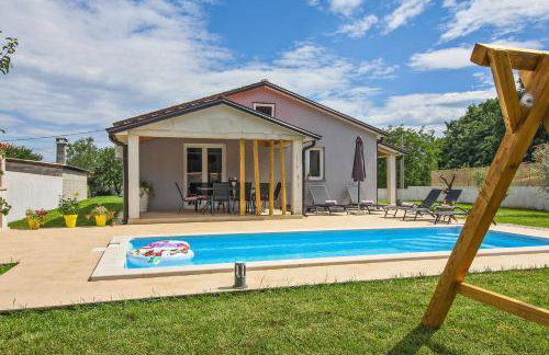 Natascha in Pamići - Haus für 6 Personen - Photo 5