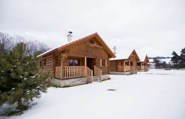 Drevenice TriMount - Foto 22