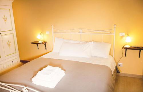 Agriturismo Poggio Degli Ulivi - Foto 23