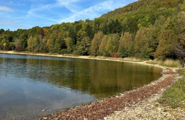 Ländliche Fewo Wildblume, 4 km zum Stausee - Foto 26