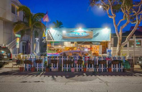 Ocean View Blue Mission Beach Paradise - Foto 34