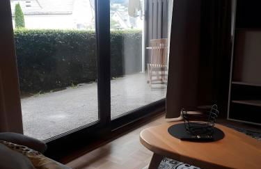 Lieblingsplatz am Kurpark - Foto 11