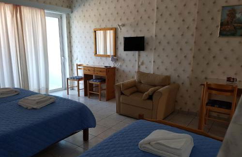 Hotel Apollon - Foto 2