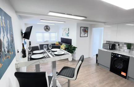 Exquisite 1-bedroom apartment with on-site parking - Foto 20