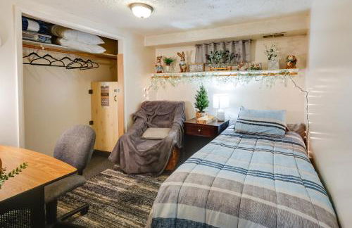 5 Mi to Museum of the North Studio with Yard! - Foto 13