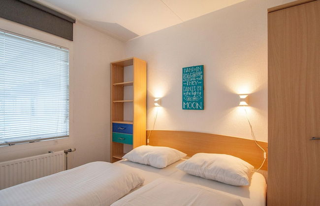 Spacious Holiday Apartment for 4 People - Foto 8