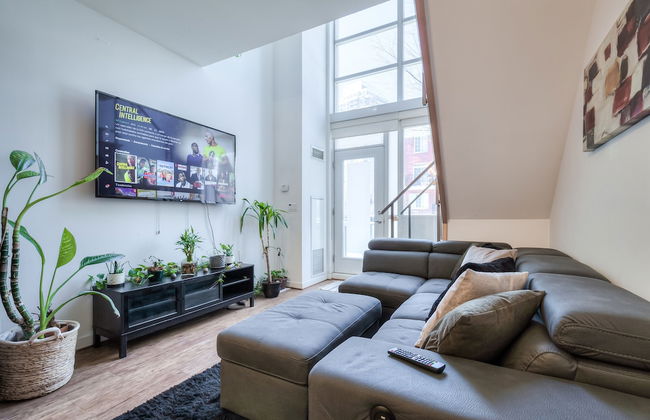 1 Shaw St Loft Suites - Foto 47