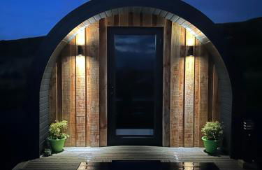 Allt Yelkie Pod Ceithir, Earlish - Foto 1