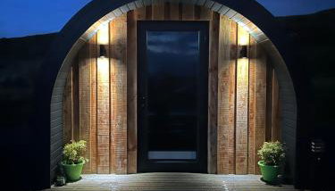 Allt Yelkie Pod Ceithir, Earlish - Foto 1