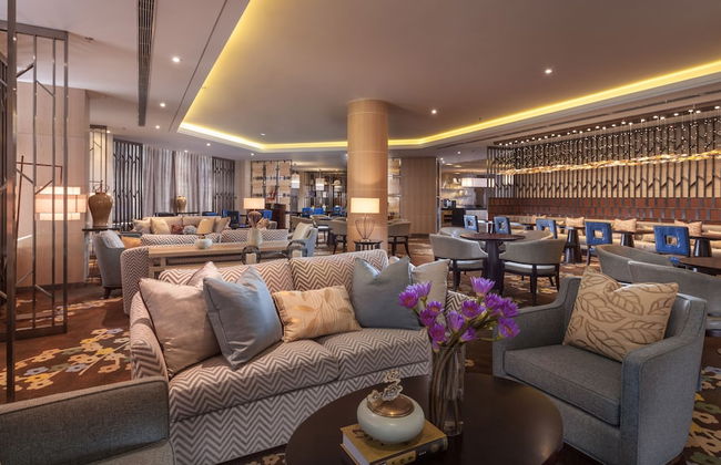 Savills Residence Daxin Shenzhen Bay - Foto 46