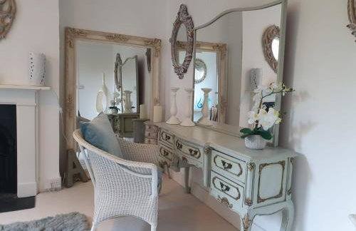 Victorian Retreat - A Serene Sanctuary - Foto 22