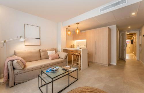 ARTIEM URBAN Apartamentos - Foto 11