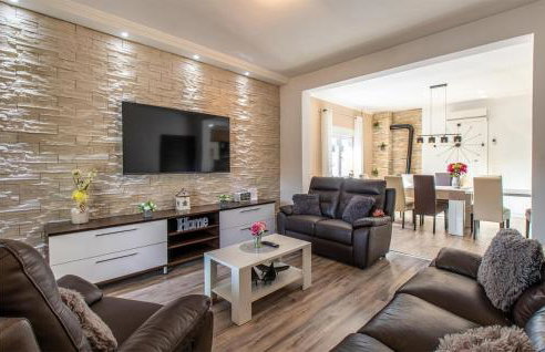 4 Bedroom Nice Home In Polaca - Foto 26