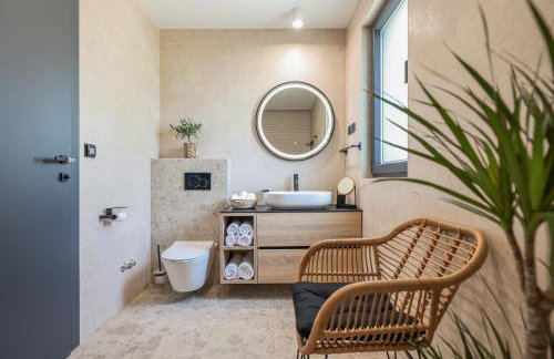 Villa Dekorti - Foto 22