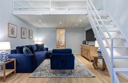 FABEL Apartments am Hbf - Photo 10