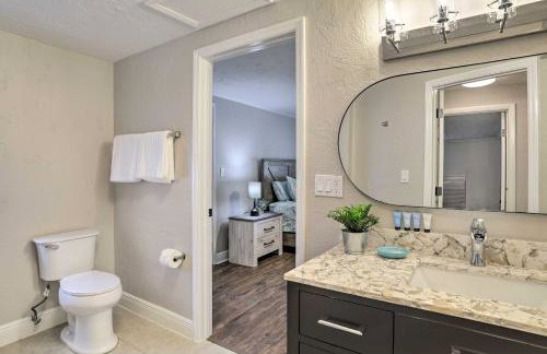 Pet-Friendly Gulfport Home Less Than 2 Mi to Beach - Foto 14