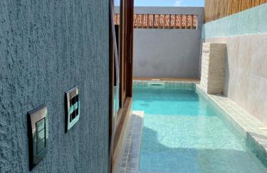 Marlim-azul Loft - Photo 12