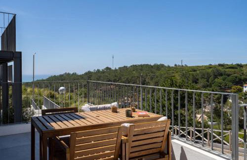 Sunlit Patio Retreat Near Ericeira by Lisbeyond - Photo 10