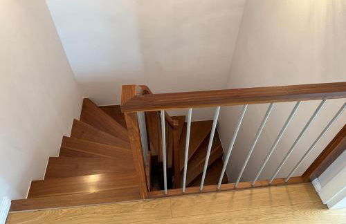 Doppelhaushälfte 125m2 3 Zimmer 2 Badezimmer Küche 5 Schlafplätze nähe Hamburg - Foto 24