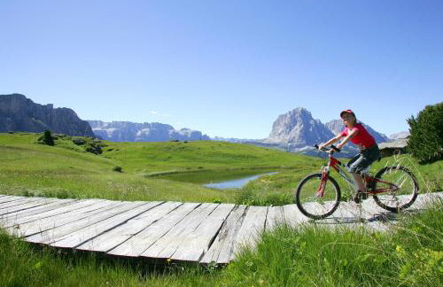 Apartments La Baita - Foto 16