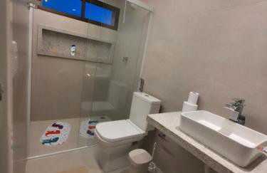 4MARES - Casa com 6 quartos em Condomínio na Barra de São Miguel - Foto 34